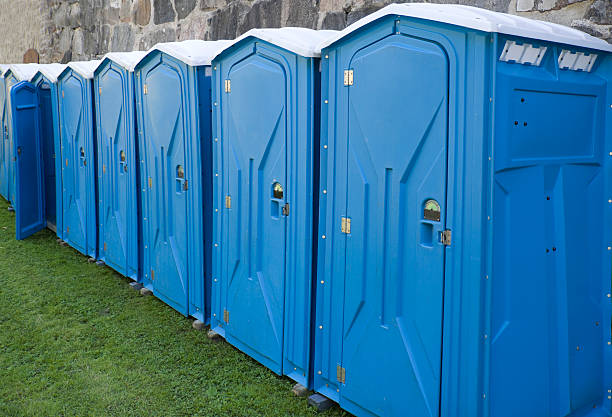 Trusted Montgomery, AL Portable Potty Rental  Experts